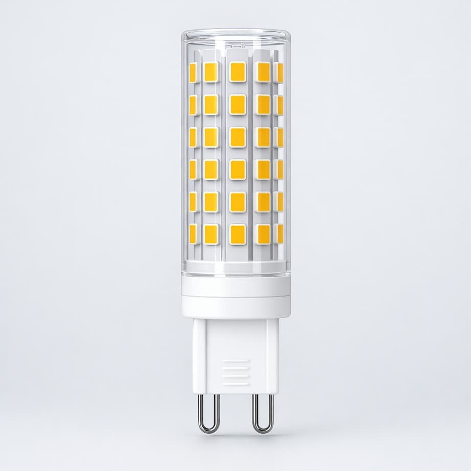 G9-Bulb - 3000K