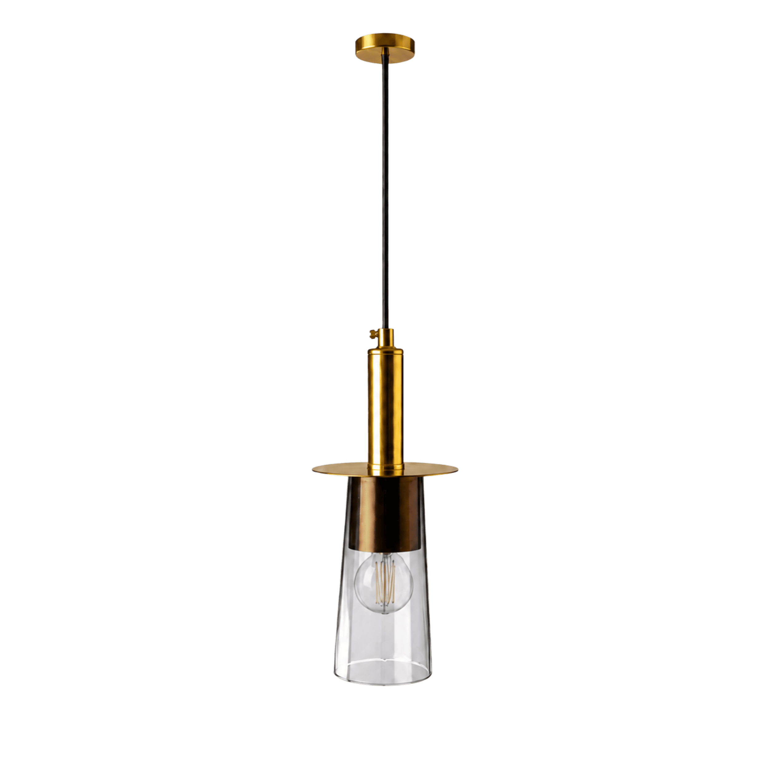 JC-2440 Bk Smoky