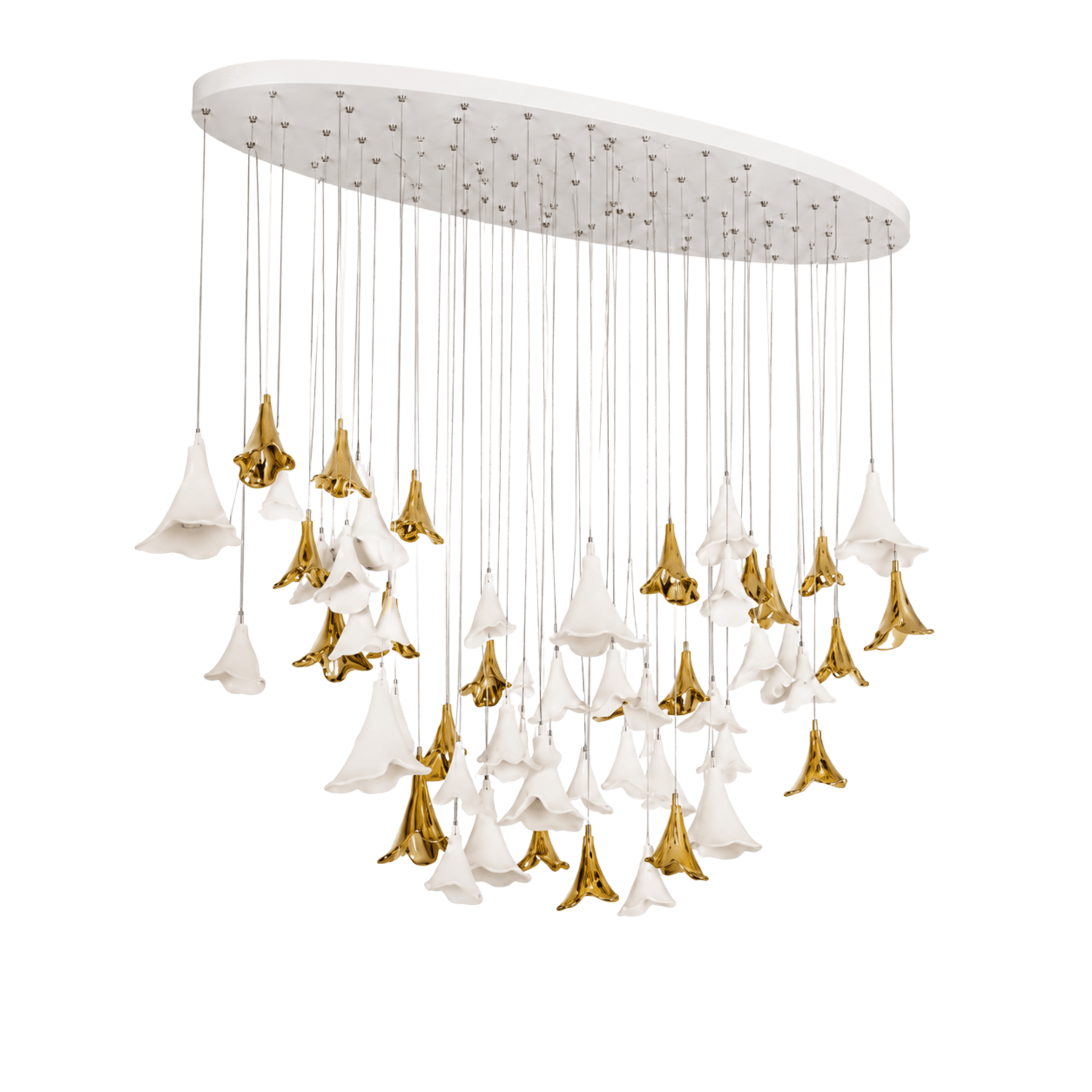 1013 Chandelier