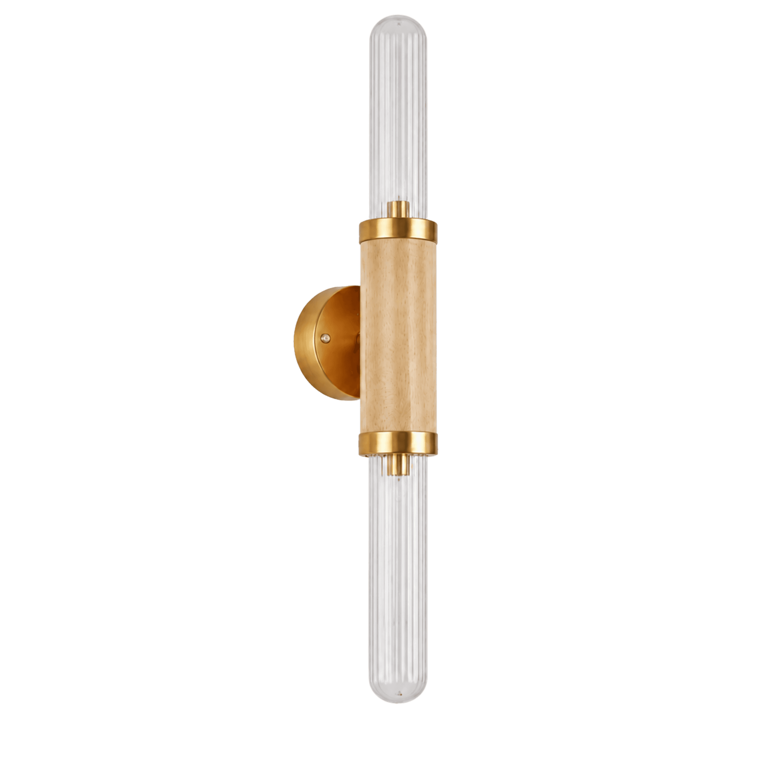 Lumiere Duo Wall Light