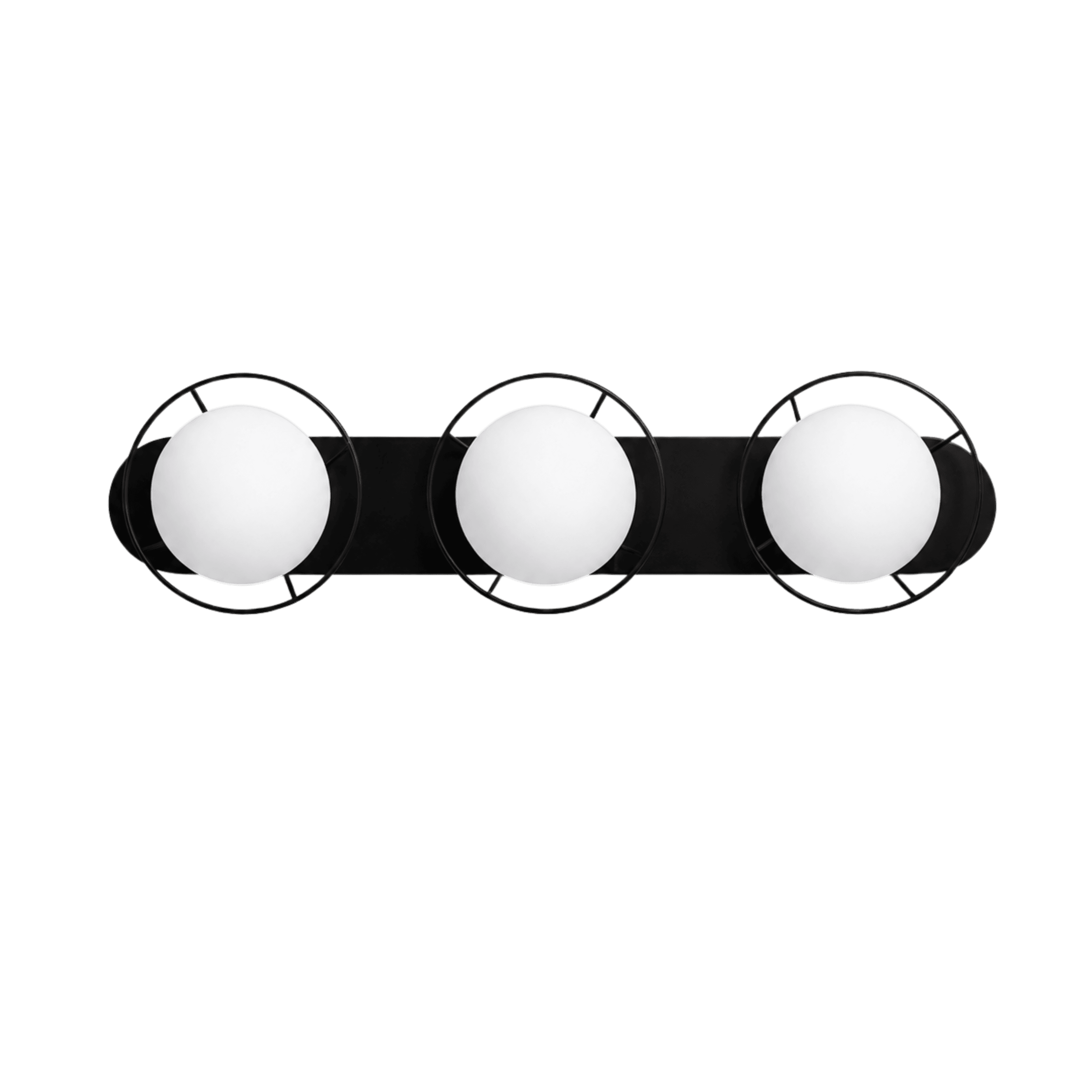 Aura Trio Wall Light