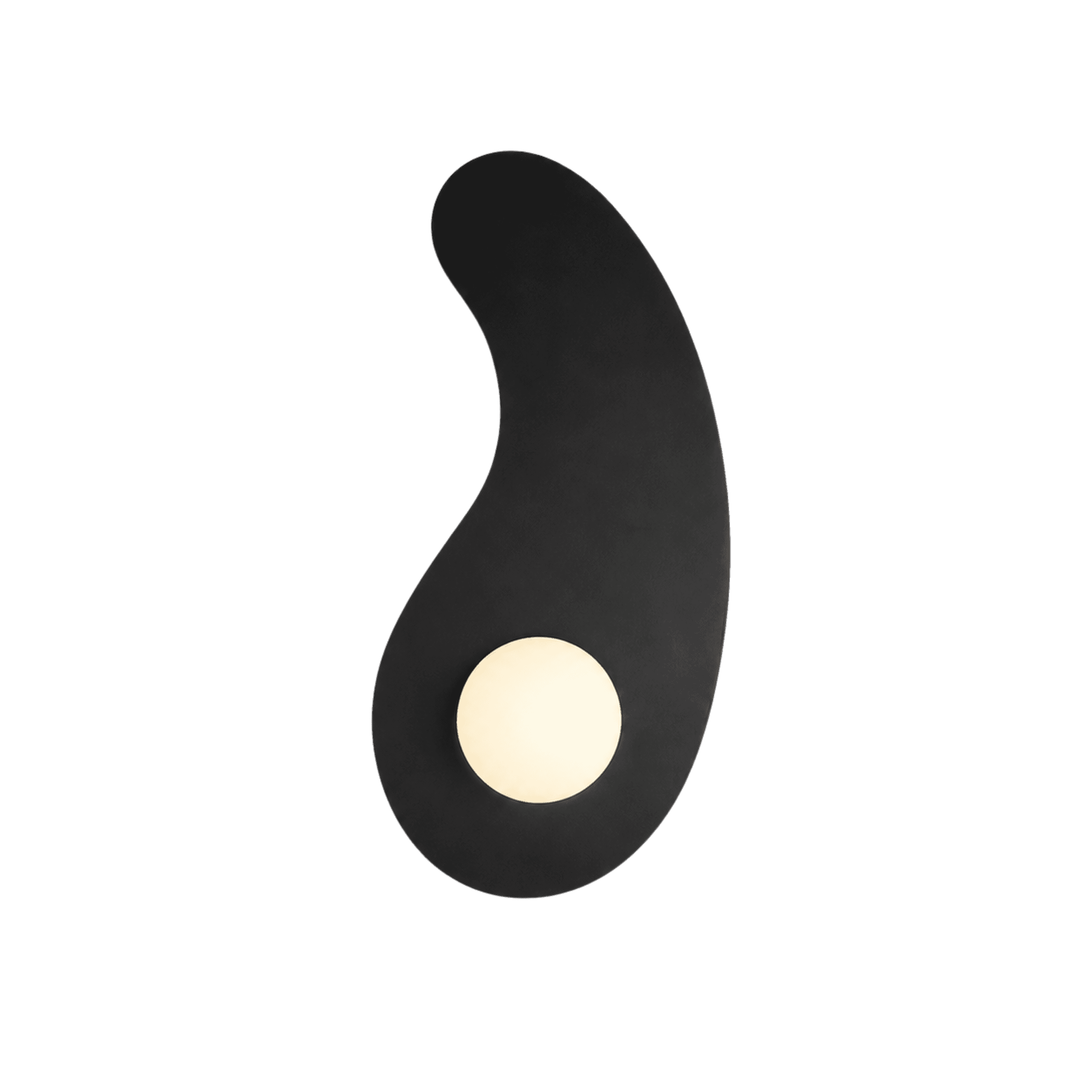 Serpent Glow Wall Light