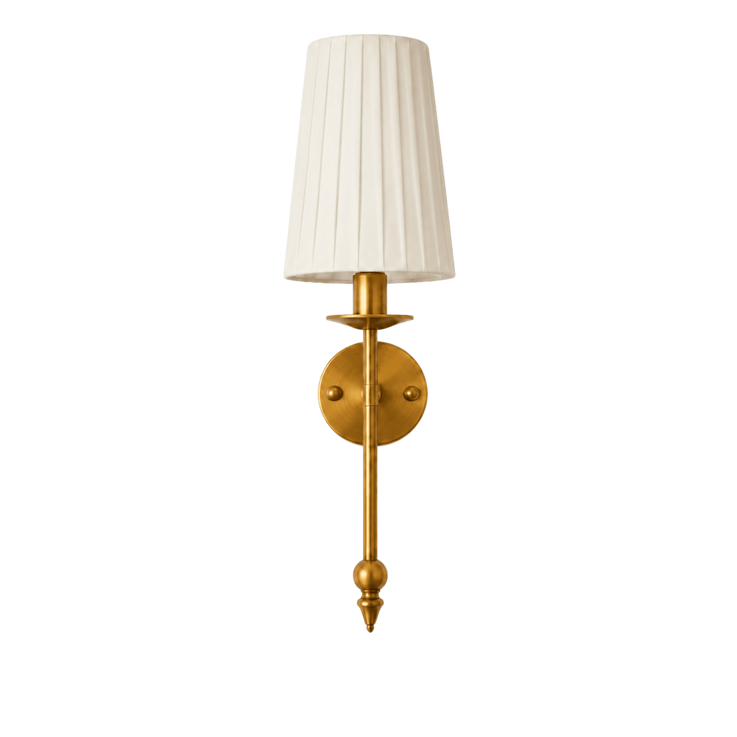 Herald Slender Wall Light