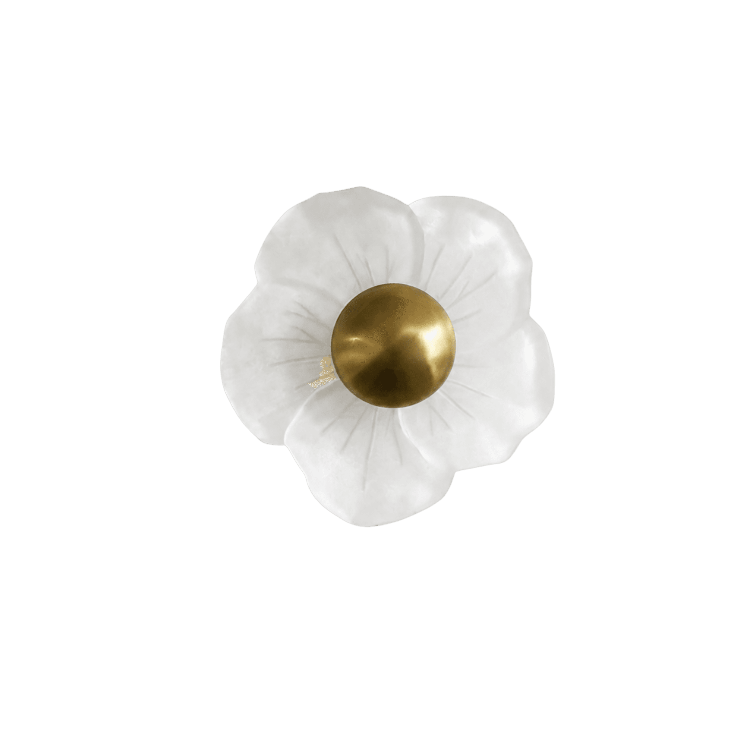 Magnolia Glow Wall Light