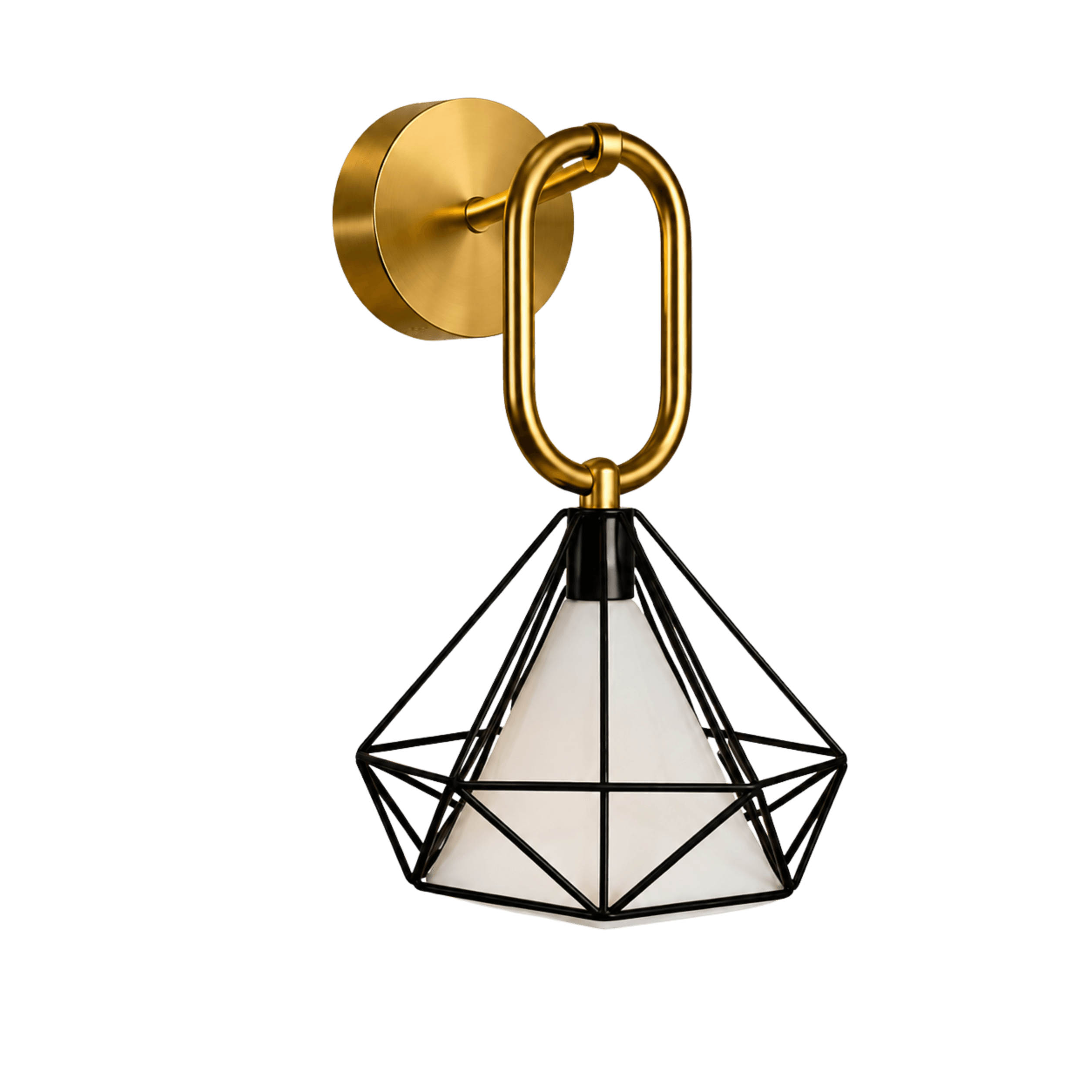 Facette Wall Light