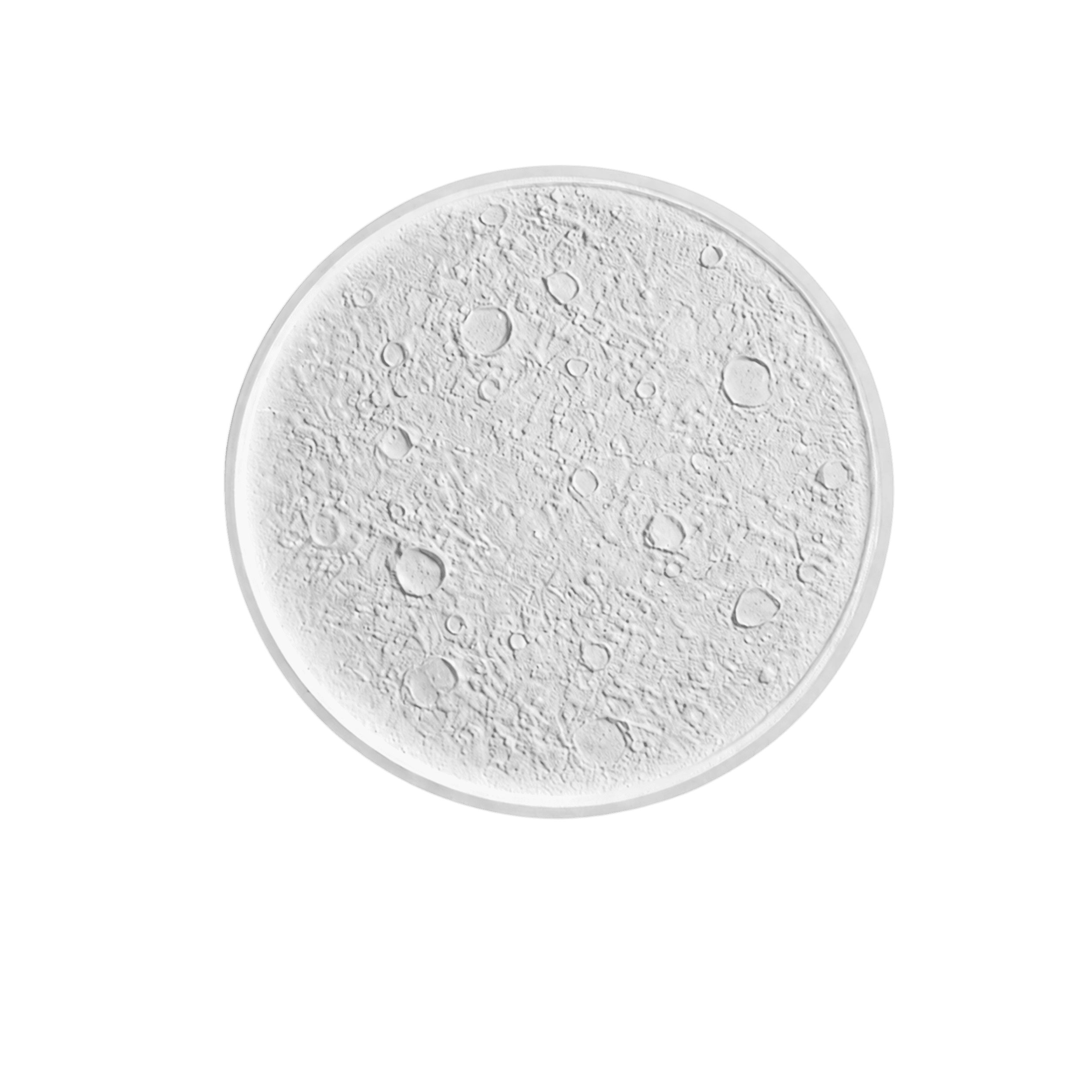 Selene Moon Wall Light