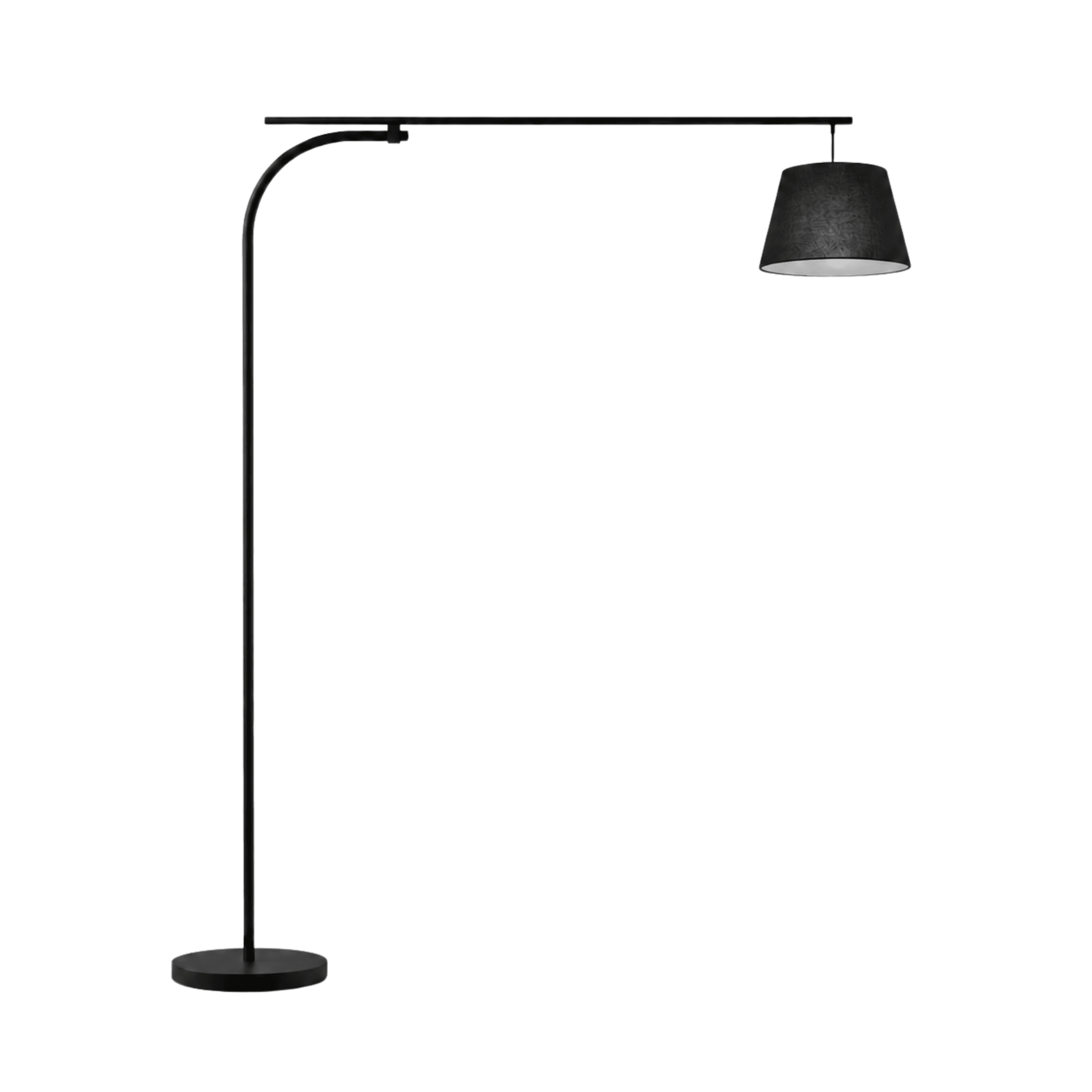 Cantor Overarching Floor Lamp