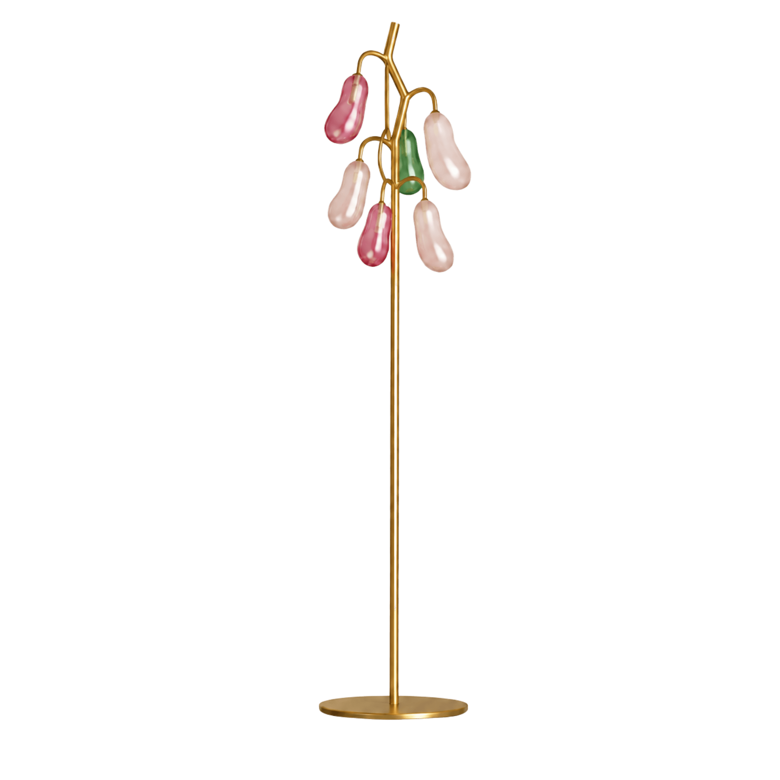 Bloom Branch Floor Lamp