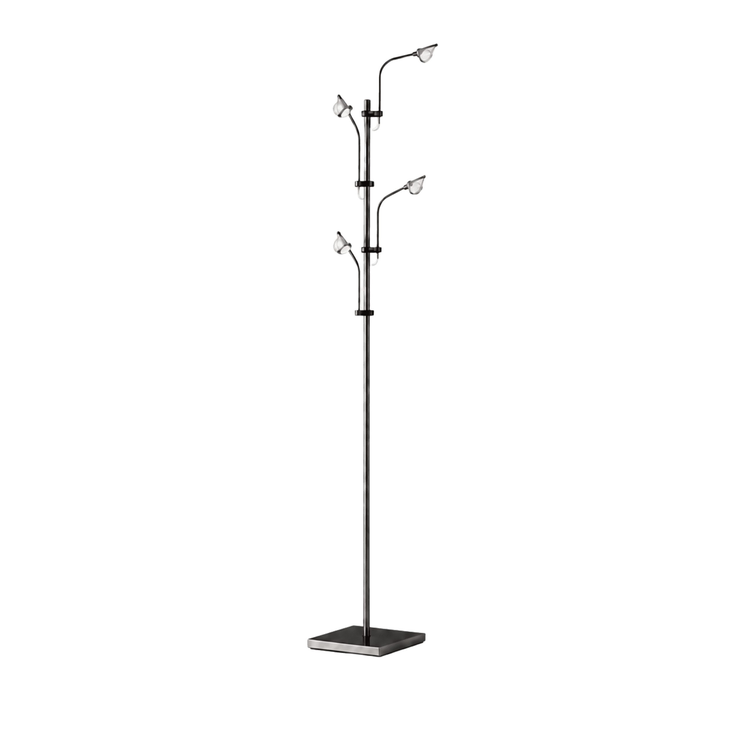 Sparrow Perch Floor Lamp