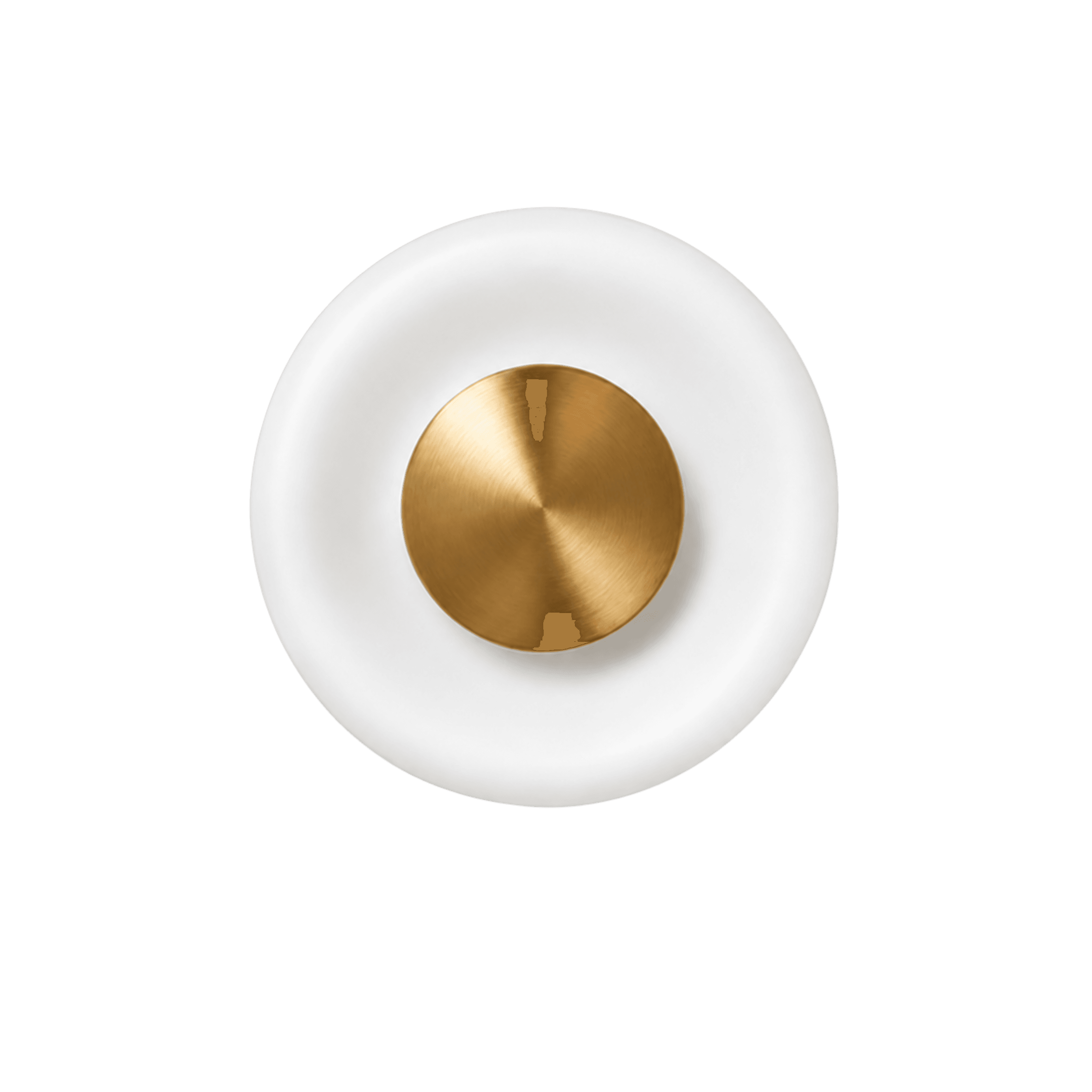 Coin Minimalist Wall Light