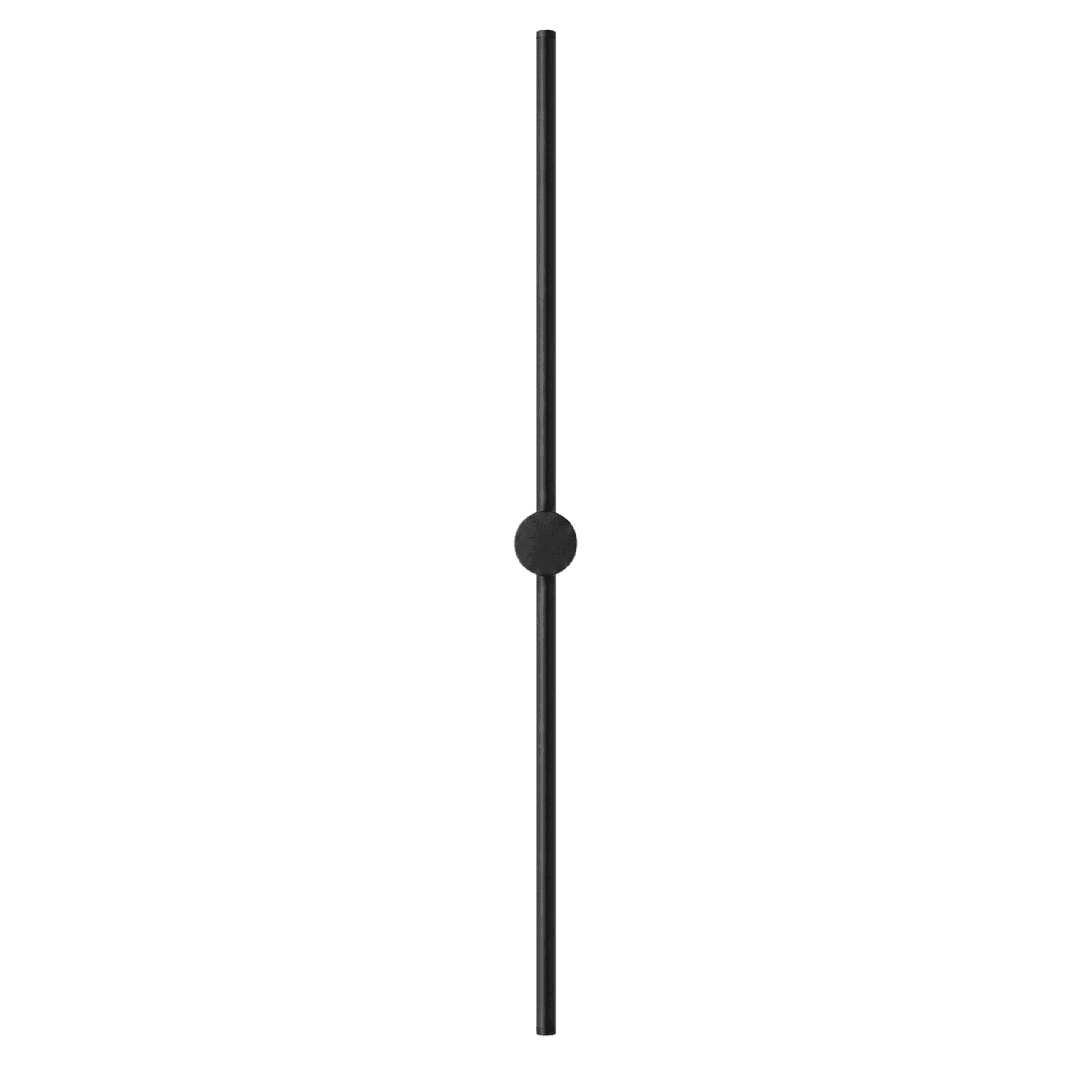 Minimalist Linear LED Wall Light