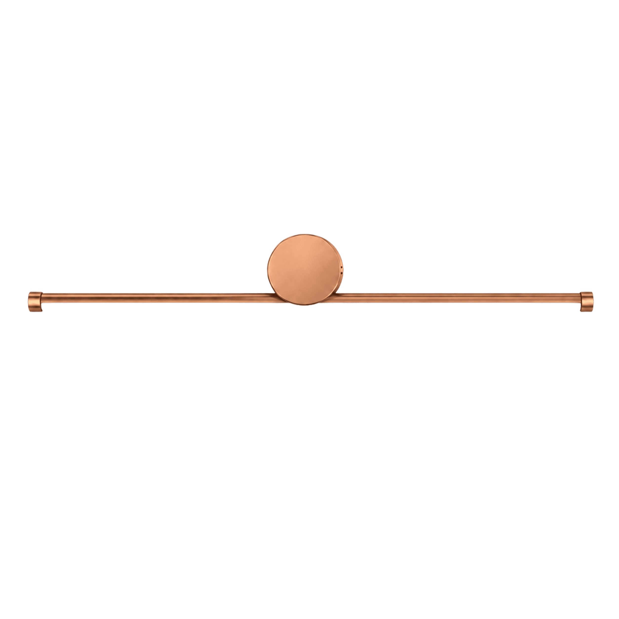 Streamline Bar Wall Light