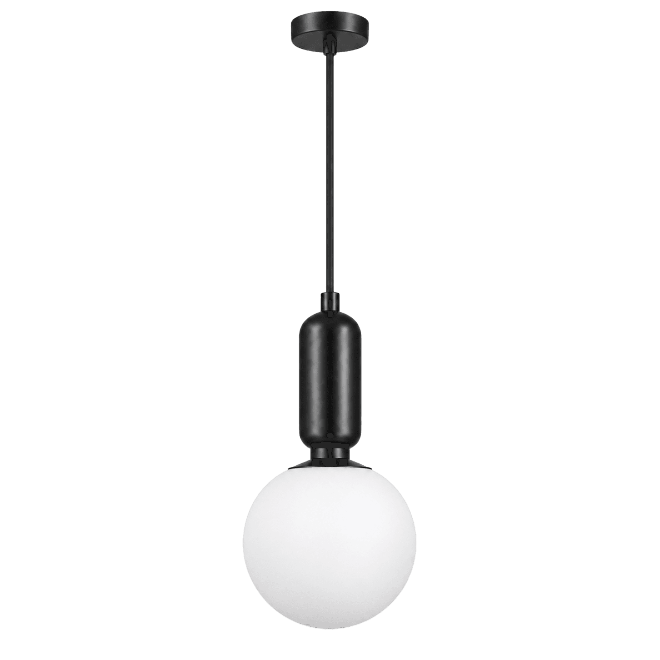 Classic Globe Pendant Light
