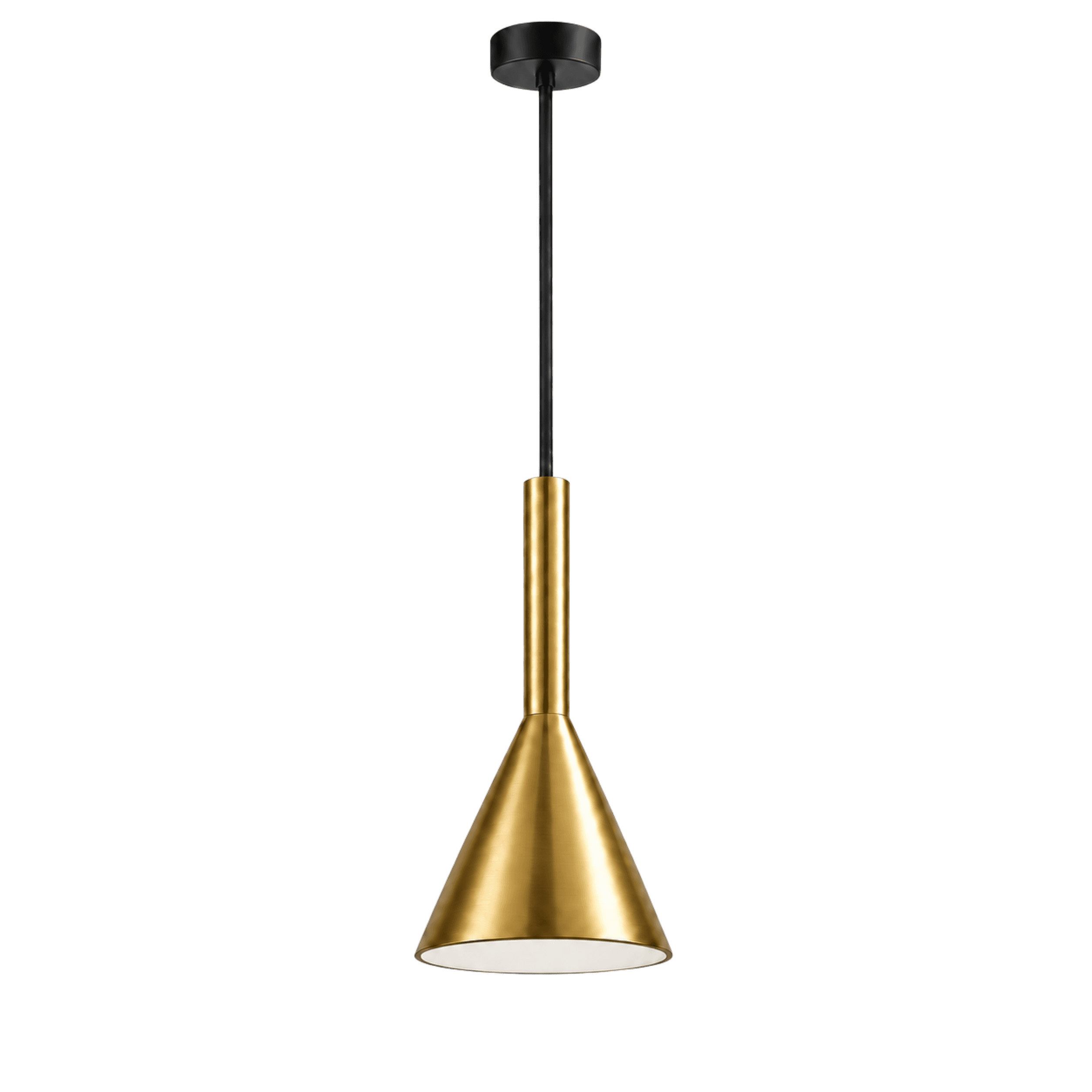 Cone Pendant Light