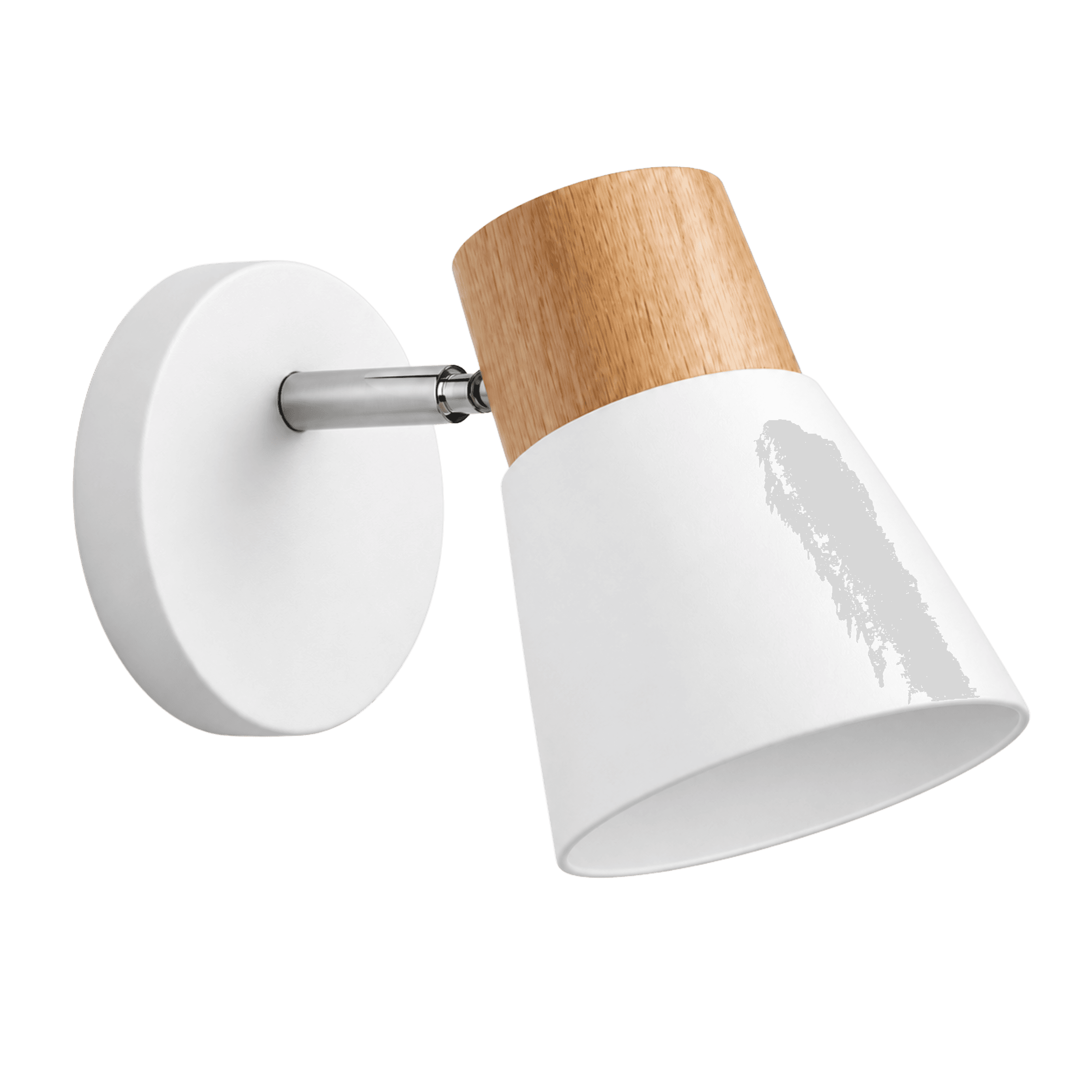 Nordi Swivel Wall Light