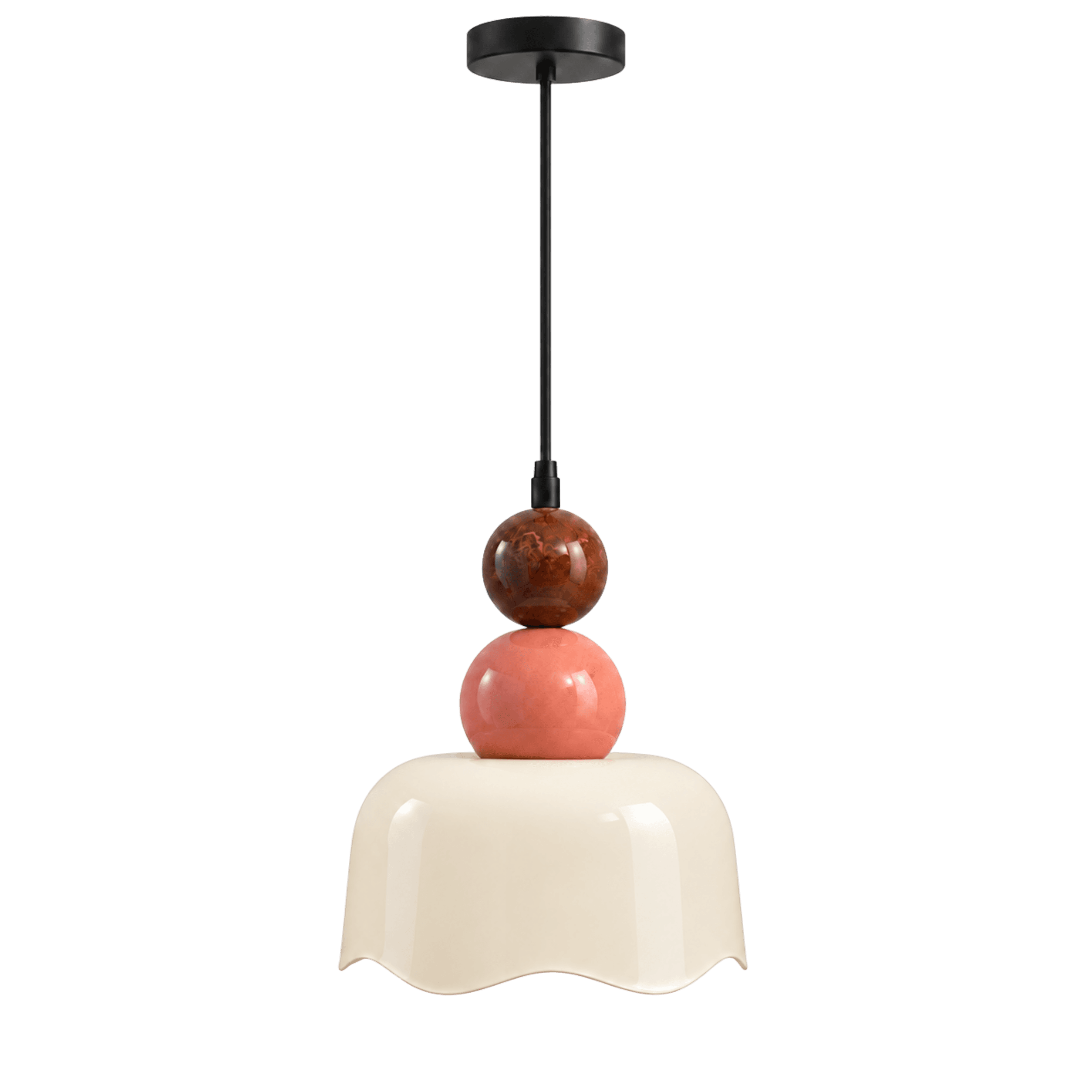 Bonbon Pendant Light