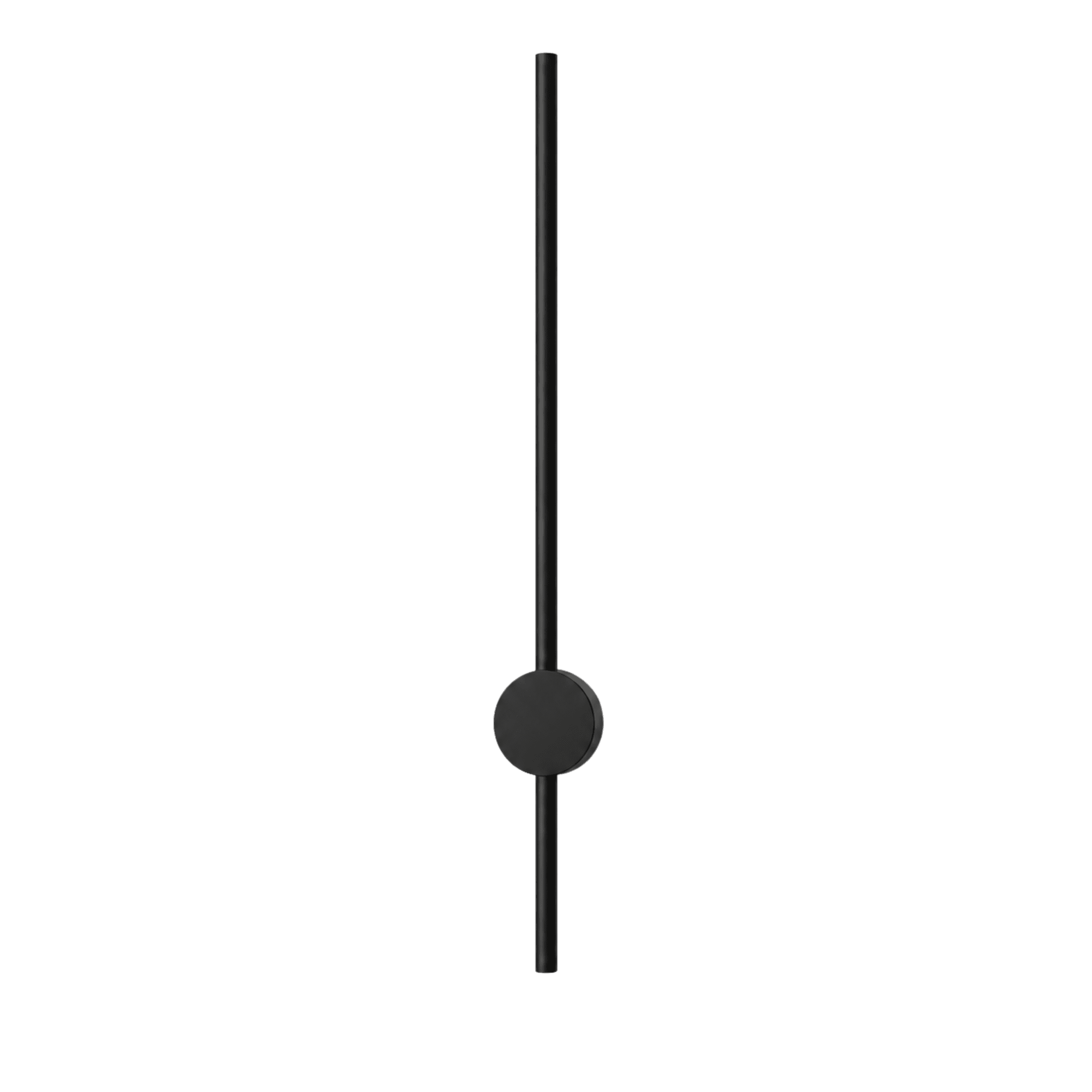 Minimalist Linear LED Wall Light
