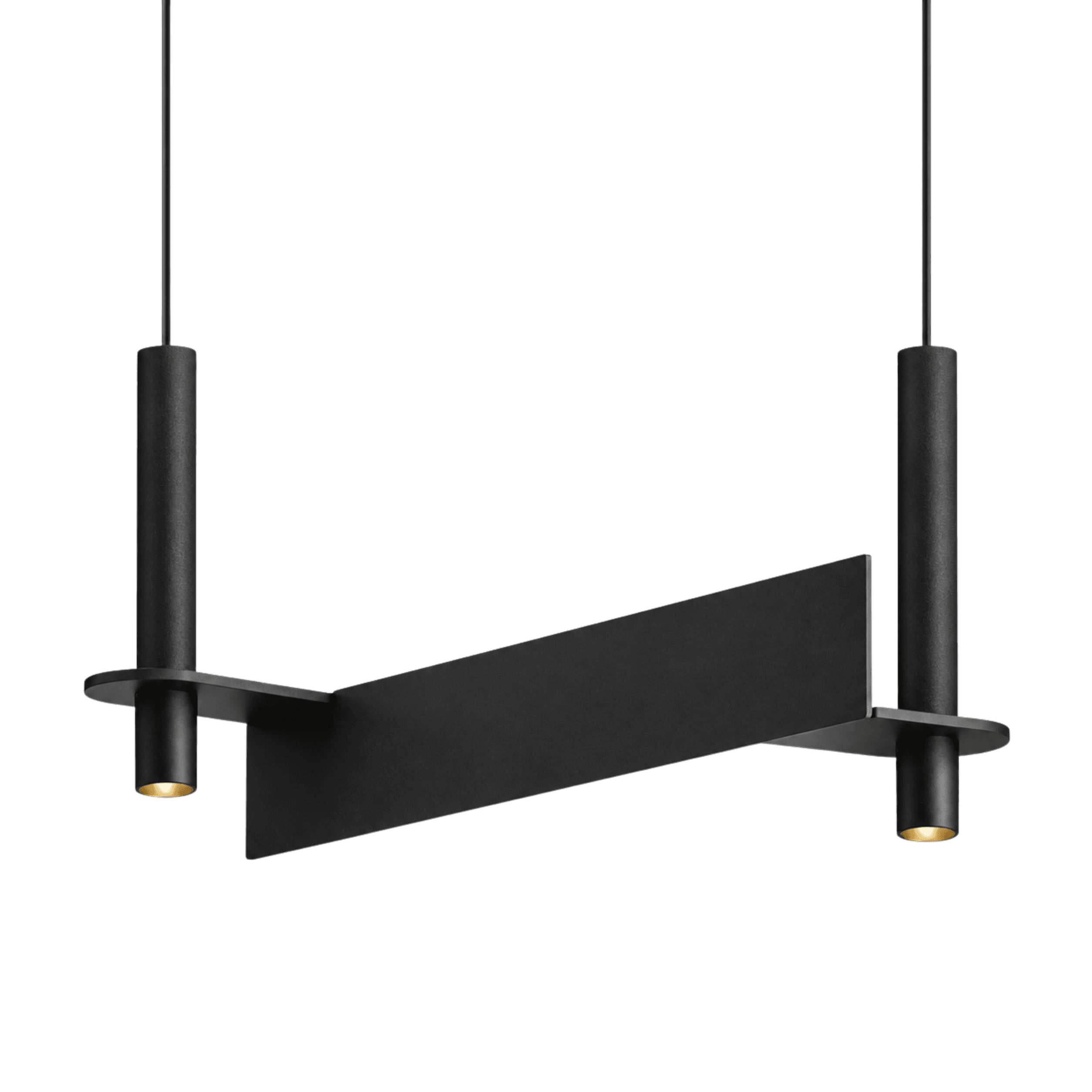 Aurelia Marble LED Pendant Light