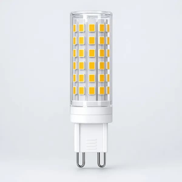 G9 - Bulb -2200K