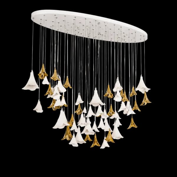 1013 Chandelier 