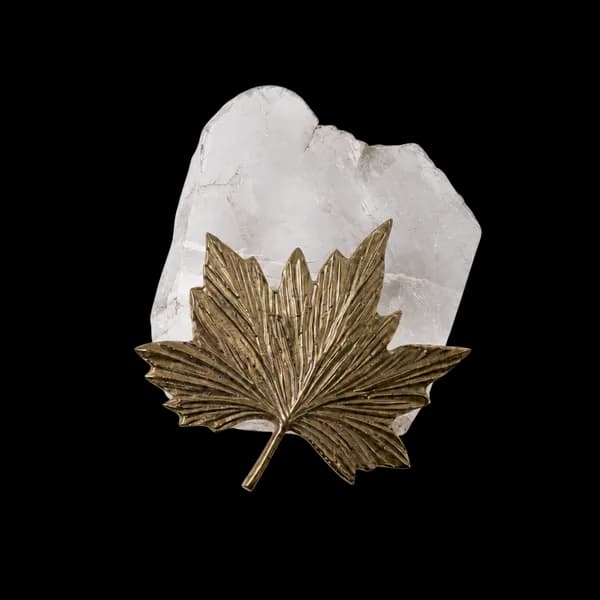  GLL-3983 LEAF - M