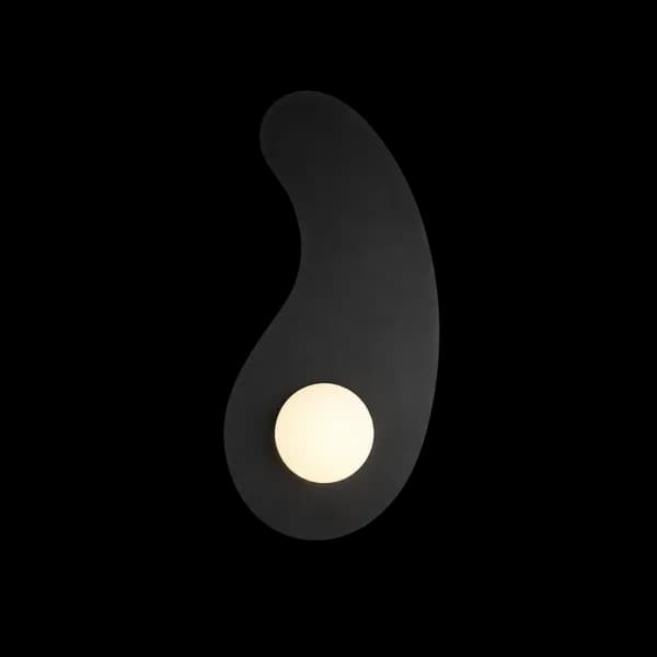 Serpent Glow Wall Light