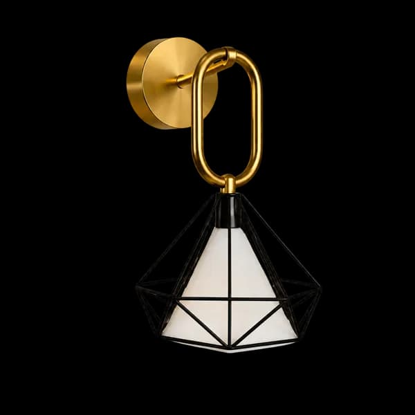 Facette Wall Light