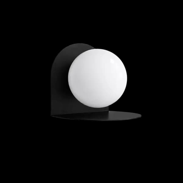 Nook Shelf Wall Light