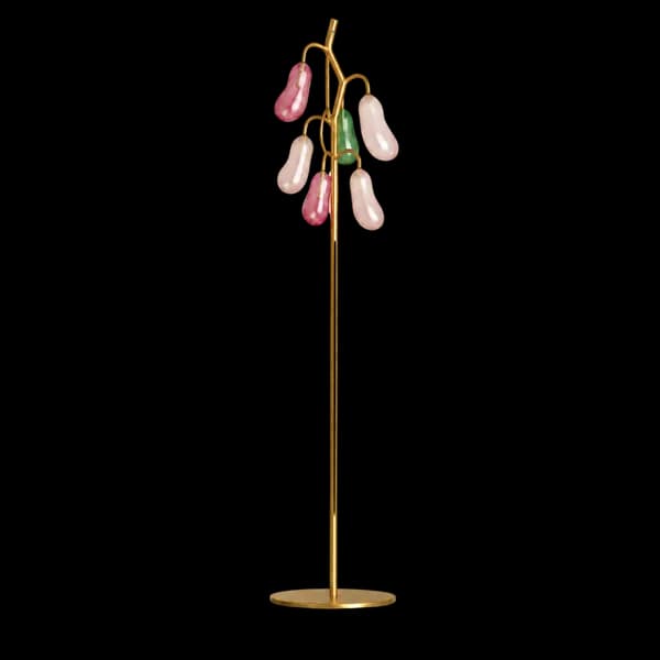 Bloom Branch Floor Lamp