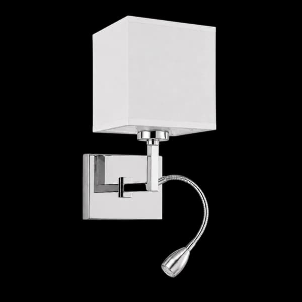 Dual-Function Reading Wall Light