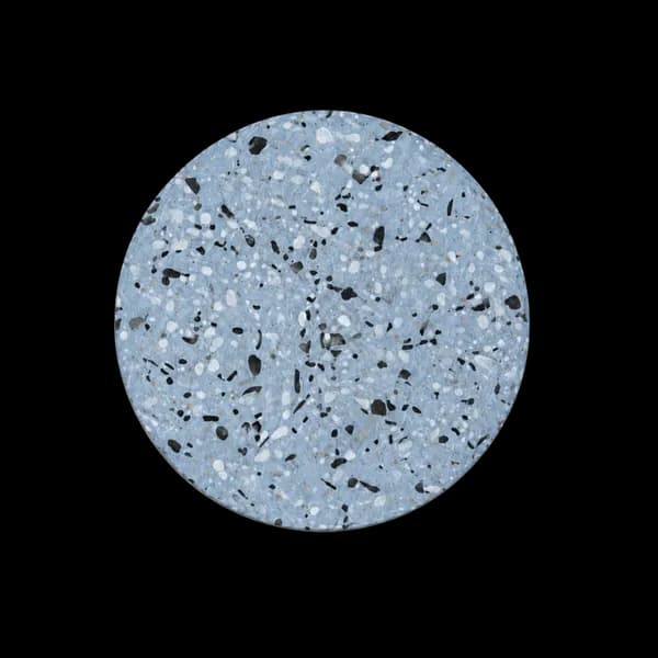 Terrazzo Disc Wall Light
