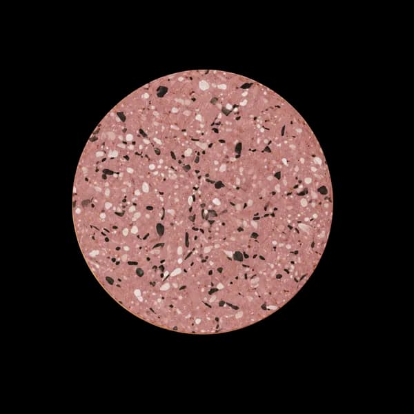 Terrazzo Disc Wall Light