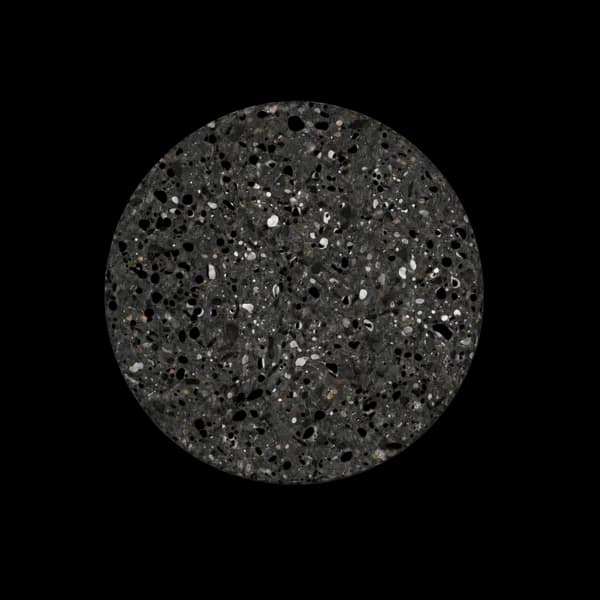 Terrazzo Disc Wall Light