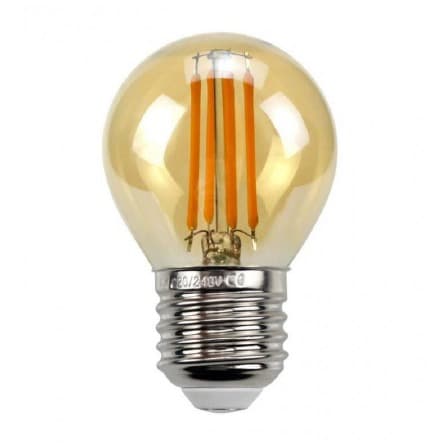 G-45 AMBER