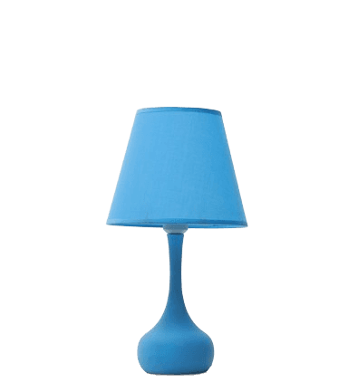 203 - BLUE
