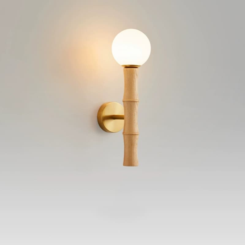 LM8943 - Light Wood