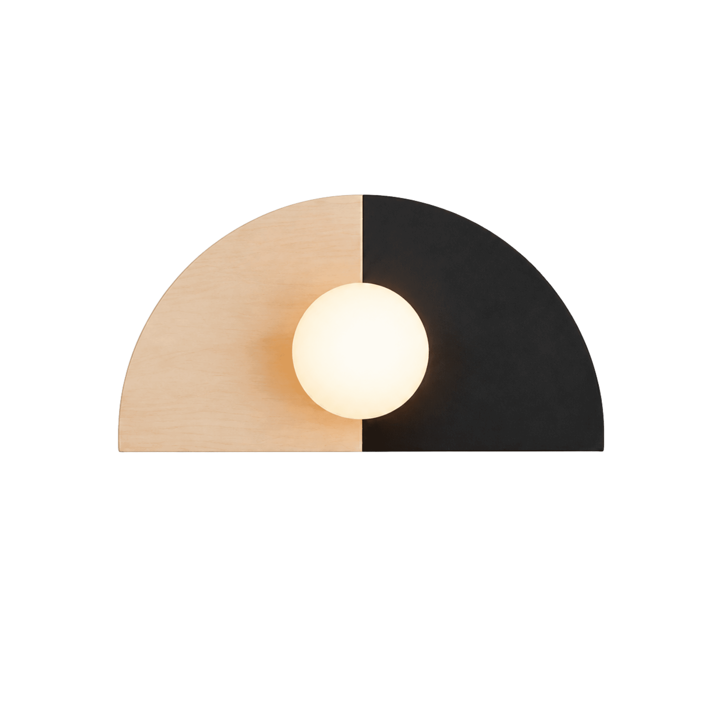 Equinox Wall Light