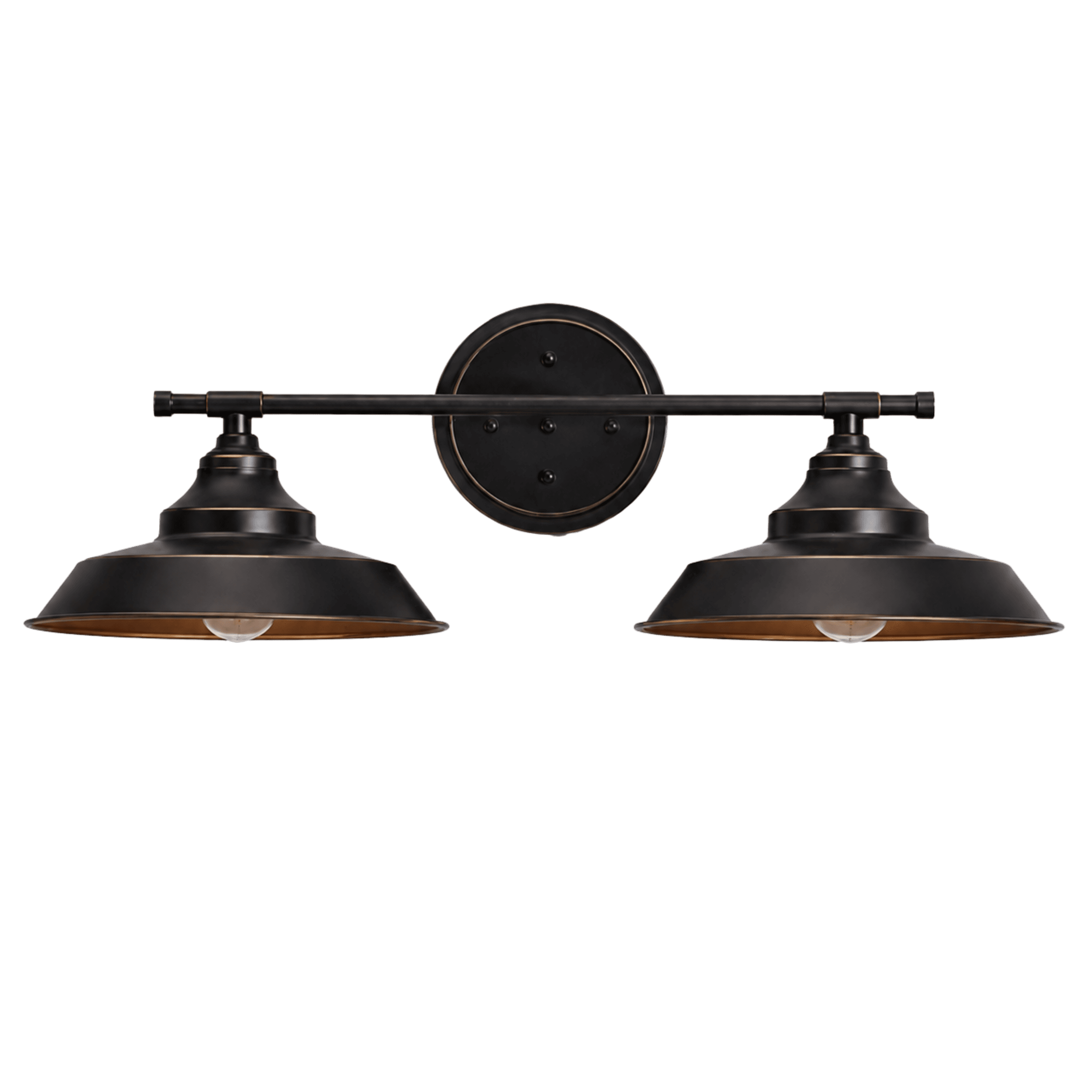 Barnyard Duo Wall Light