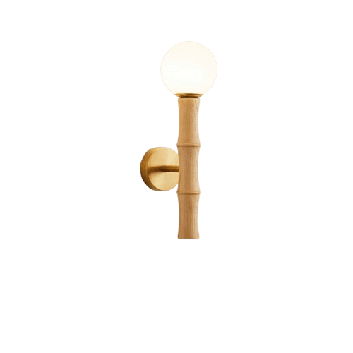 LM8943 - Light Wood