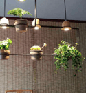 Planter Hanging view 3